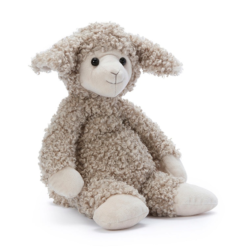 Nana Huchy - Sammy The Sheep | Cream