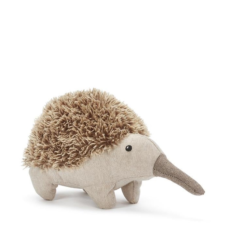 Nana Huchy - Spike The Echidna