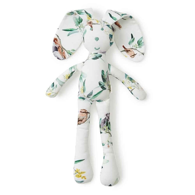 Snuggle Hunny - Organic Snuggle Bunny | Eucalypt