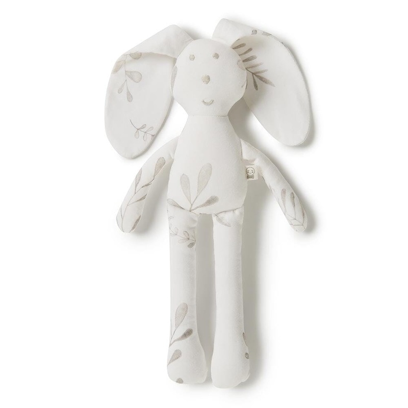 Snuggle Hunny - Organic Snuggle Bunny | Wild Fern