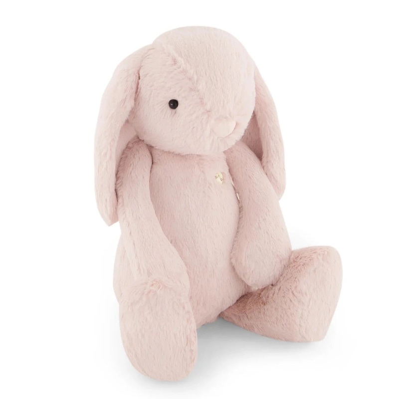 Jamie Kay Snuggle Bunnies Penelope the Bunny - Blush 30cm