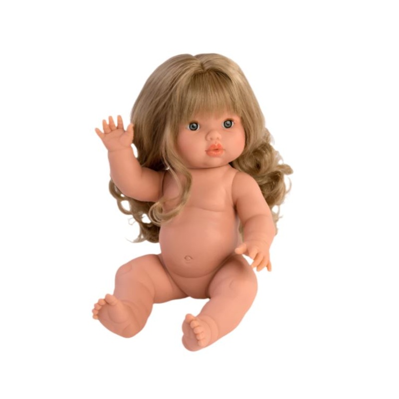 Mini Colettos - Doll | Lyla
