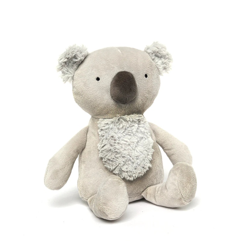 Nana Huchy - Caz the Cuddly Koala