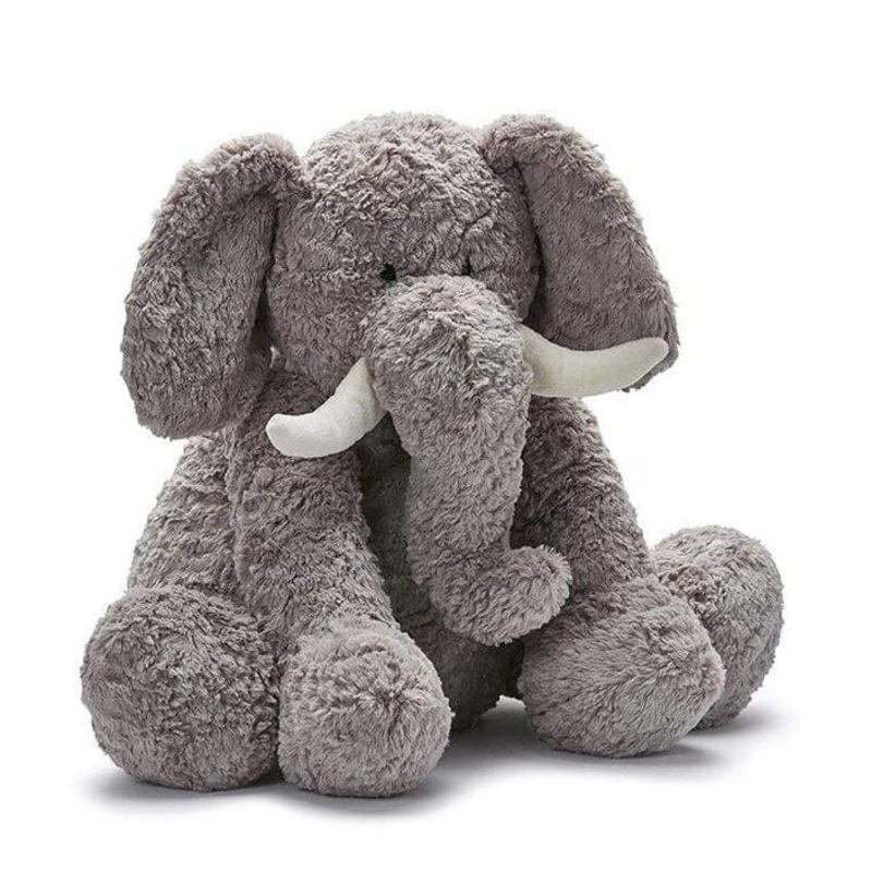 Nana Huchy - Jumbo Jimmy The Elephant