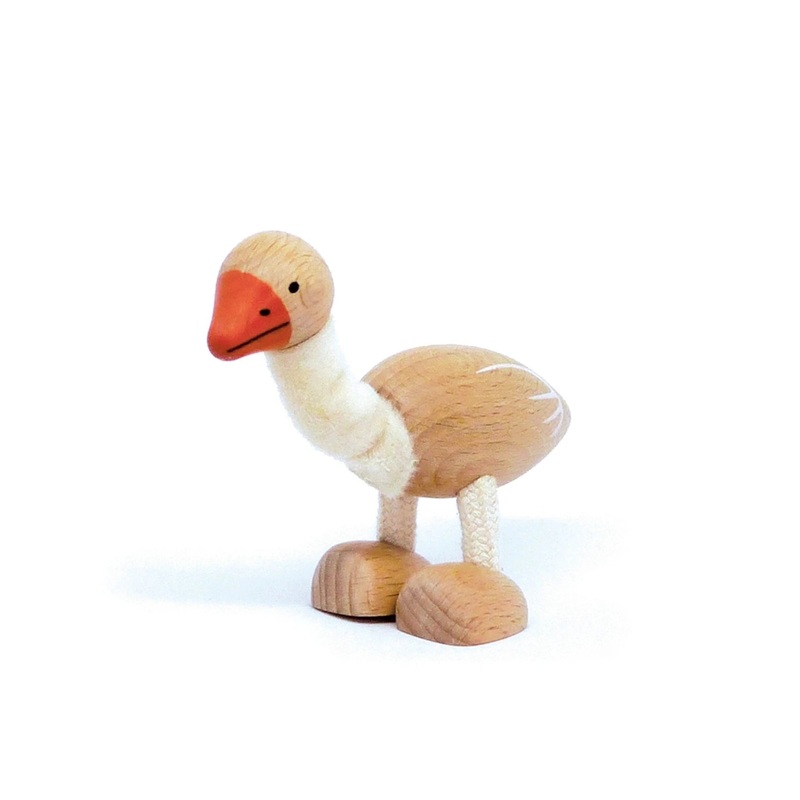 Anamalz - Goose
