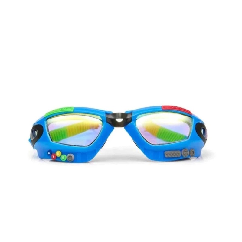 Bling2o - Gamer Console Blue