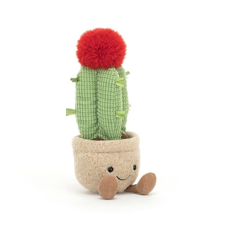 Jellycat Amuseable - Moon Cactus - Discontinued
