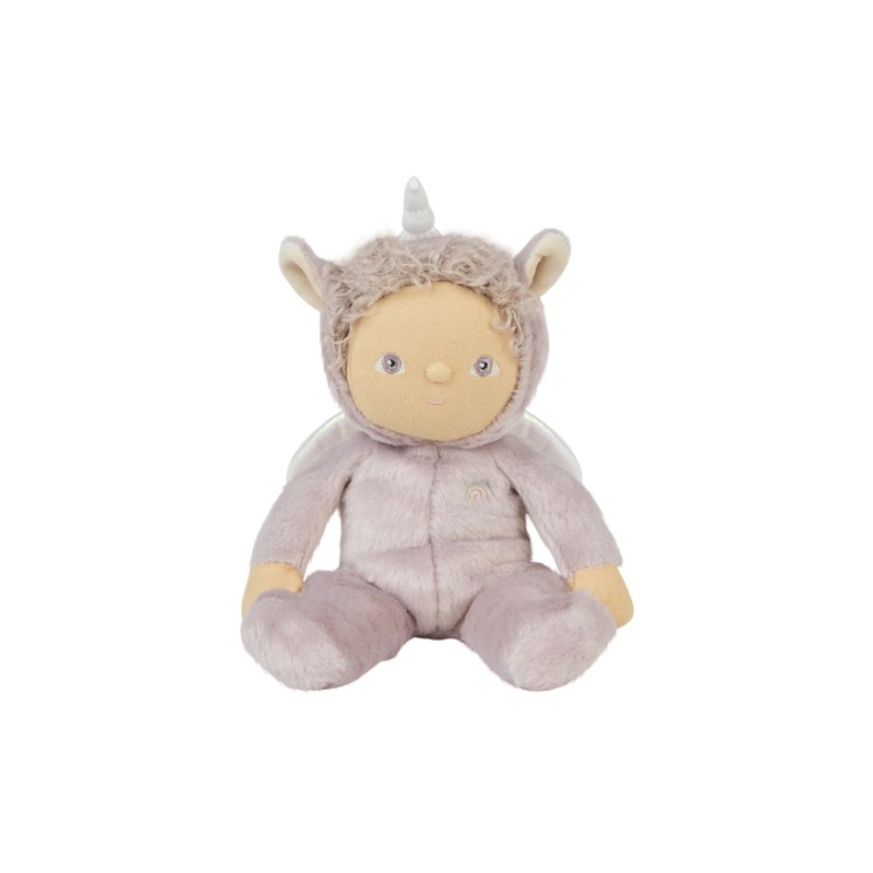 Olli Ella Dinky Dinkum - Uma Unicorn