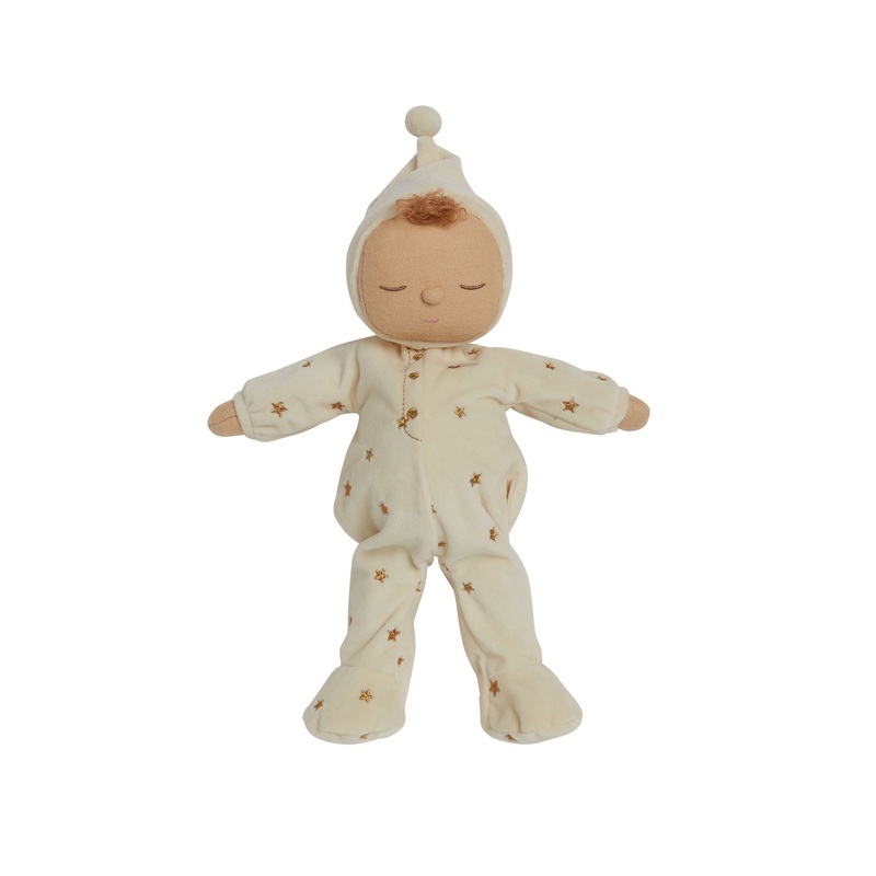 Olli Ella Lullaby Dozy Dinkum - Lyra Buttercream