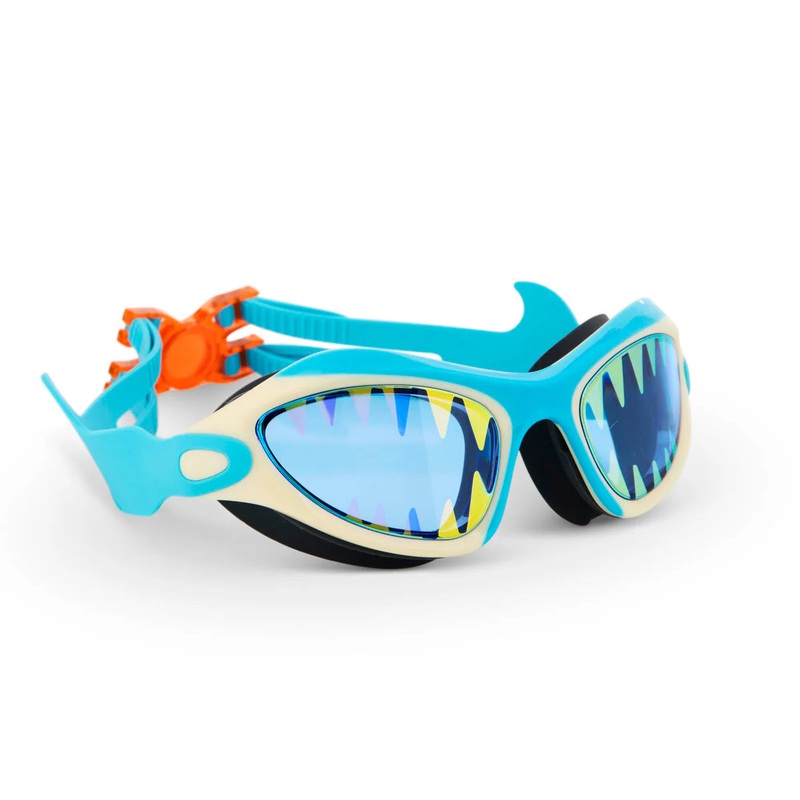 Bling2o - Megamouth Shark Tooth White
