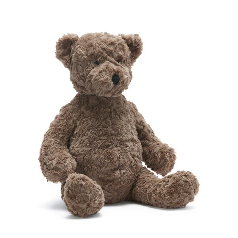 Nana Huchy - Benny the Bear
