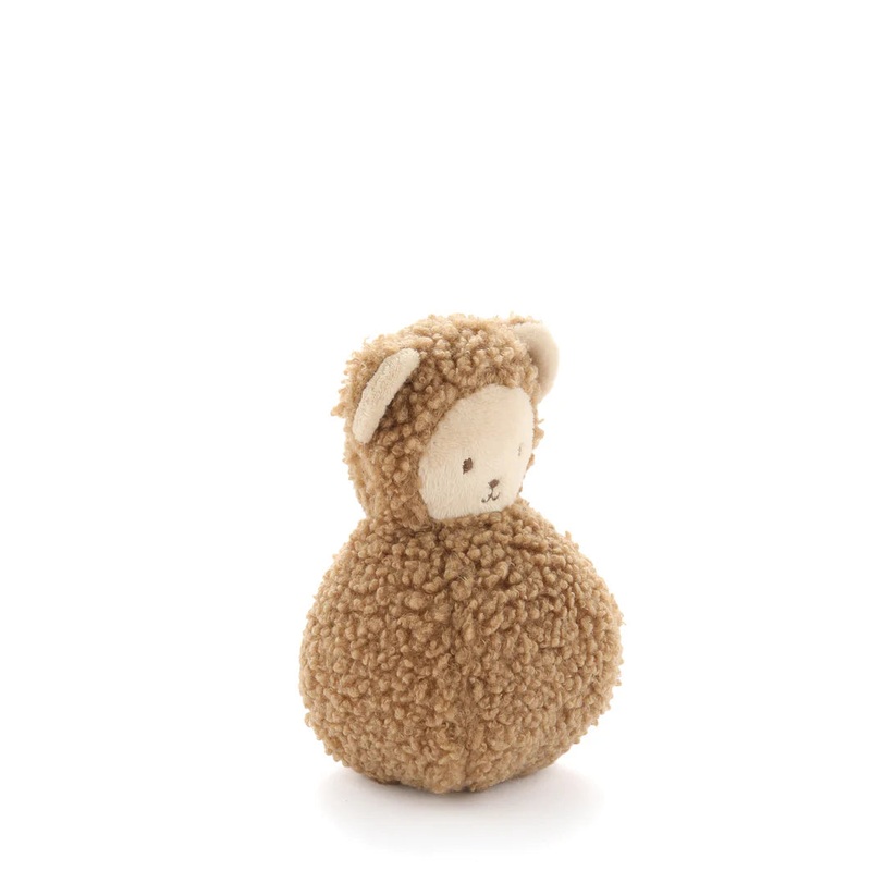 Nana Huchy - Roly Poly Rattle | Jer Bear