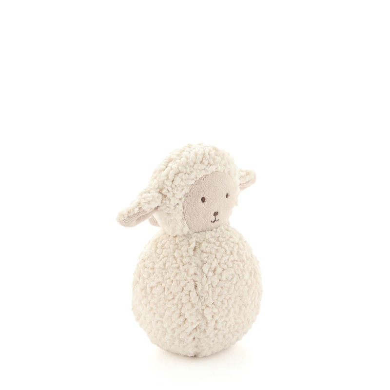 Nana Huchy - Roly Poly Rattle | Sophie Sheep