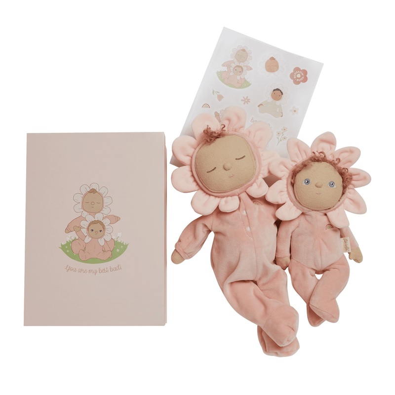 Olli Ella - Blossom Bud Gift Set | Tulip - Limited Edition