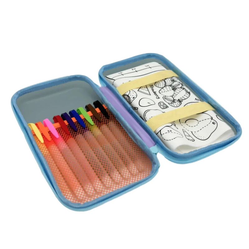 HeyDoodle - Travel Case