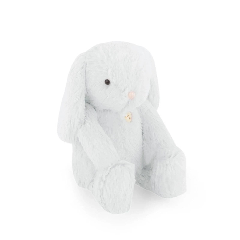 Jamie Kay Snuggle Bunnies Penelope the Bunny - Moonbeam 20cm