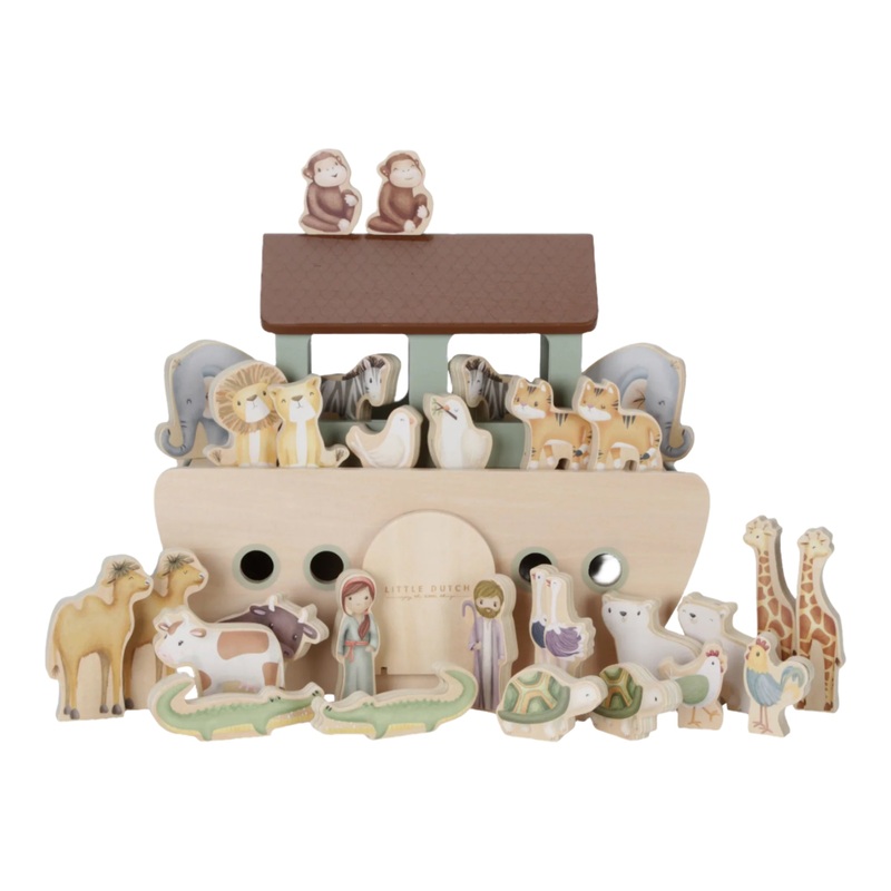 Little Dutch - Noah's Ark