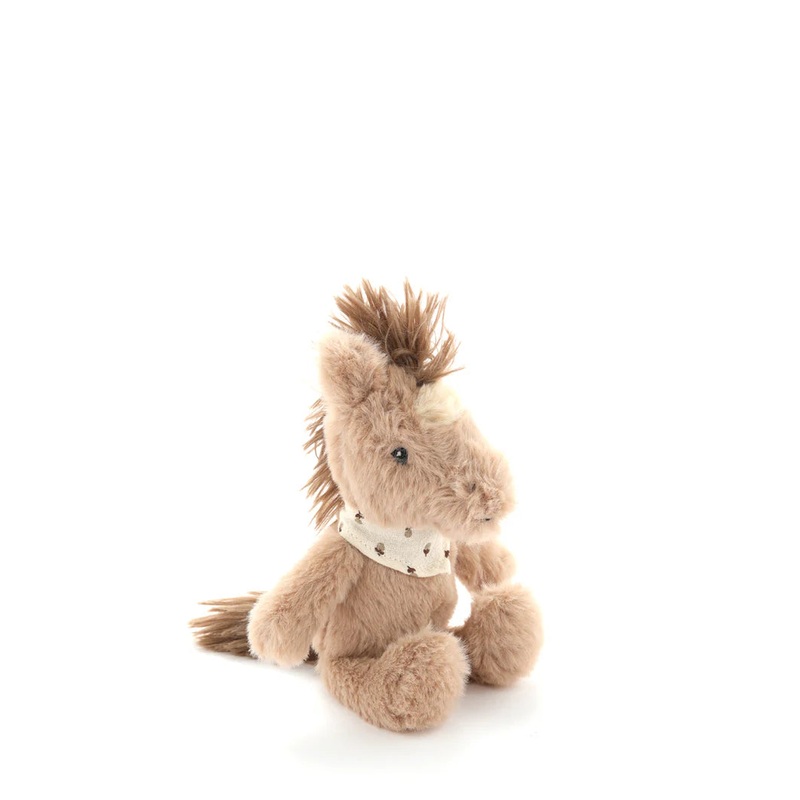 Nana Huchy - Harvey the Horse Rattle