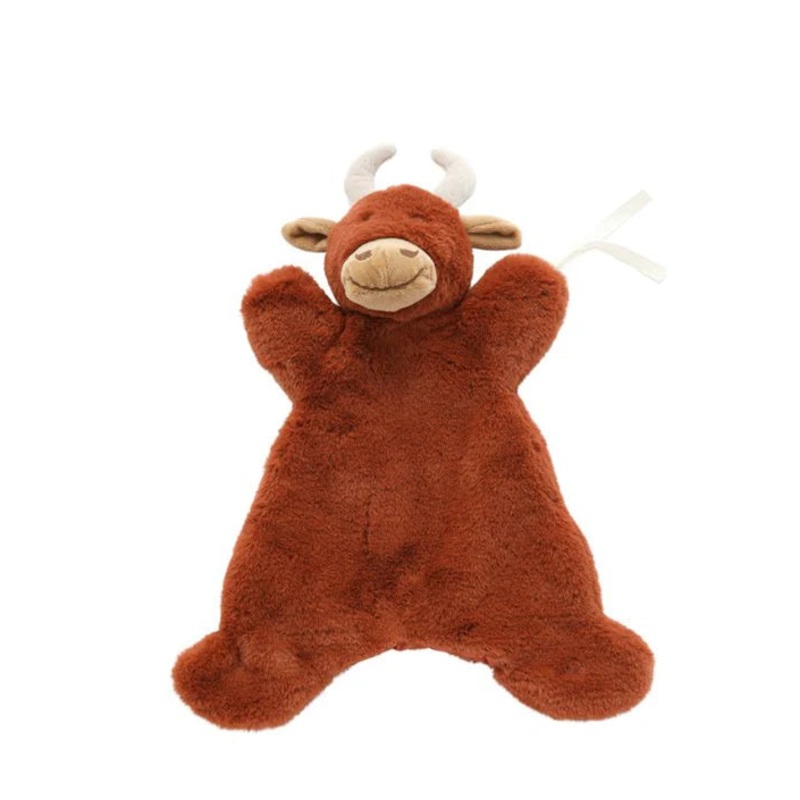 Nana Huchy - Henry the Highland Cow Hoochy Coochie