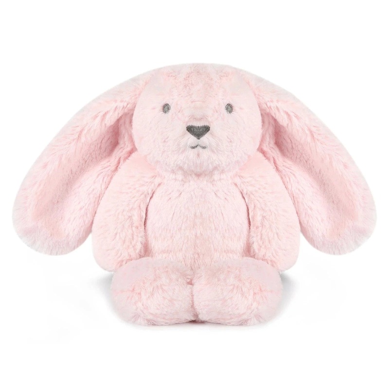 OB Designs - Little Betsy Bunny Pink