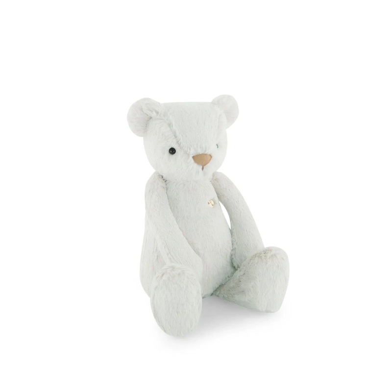Jamie Kay Snuggle Bunnies George the Bear - Willow 30cm