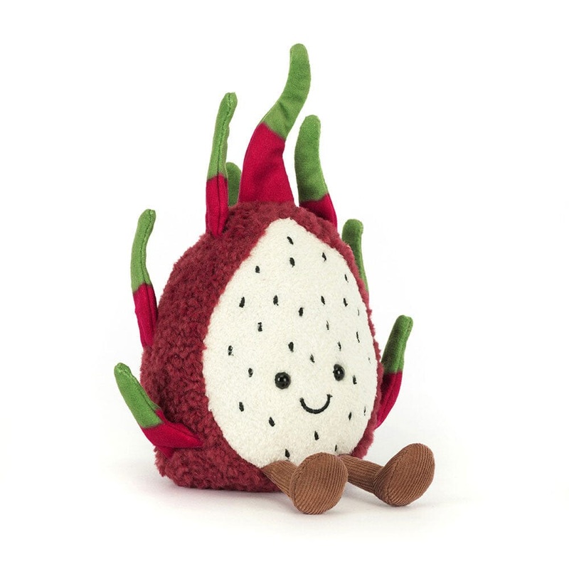 Jellycat Amuseable - Dragon Fruit