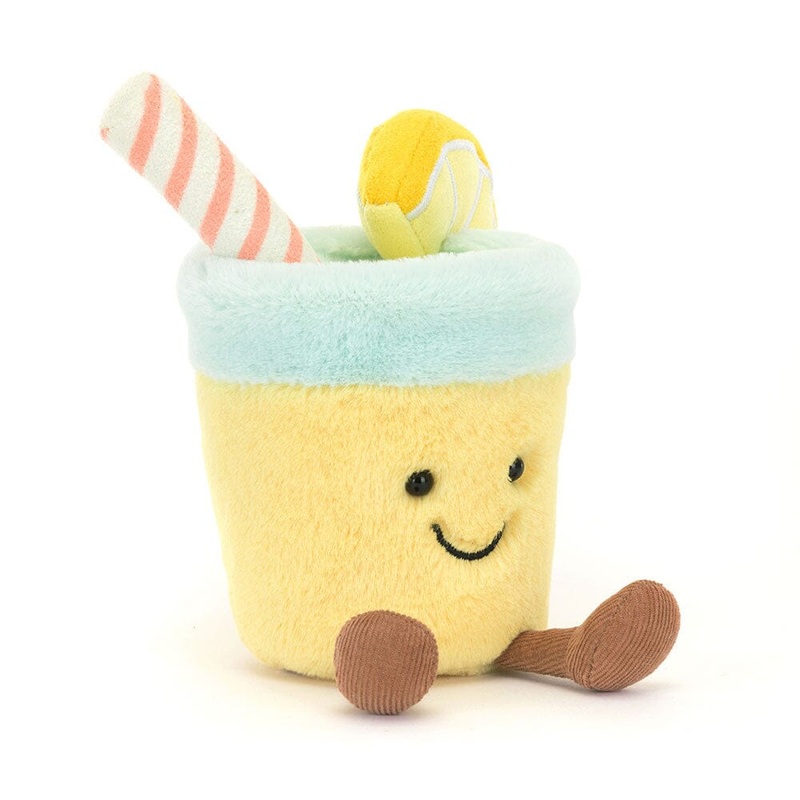 Jellycat Amuseable - Lemonade