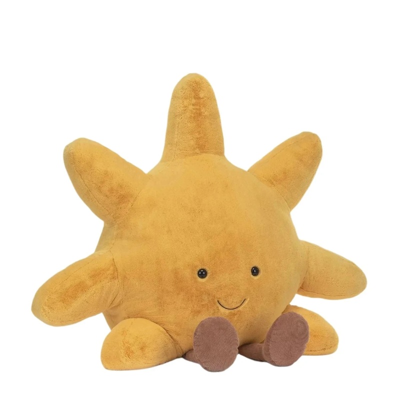 Jellycat Amuseable - Sun Gigantic