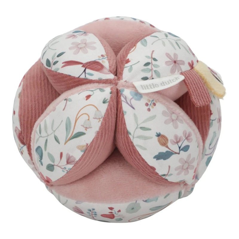 Little Dutch - Fairy Garden Gripping Ball