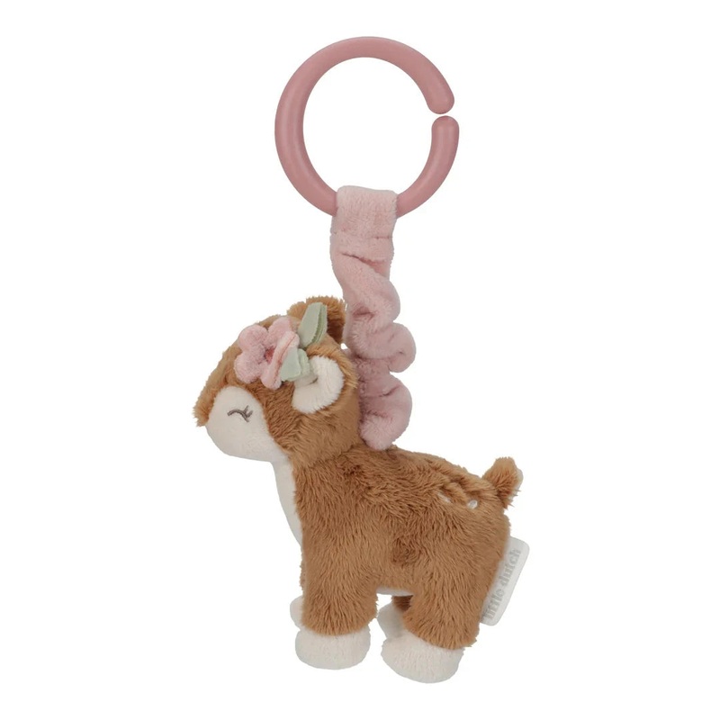 Little Dutch - Fairy Garden Pull & Shake Deer