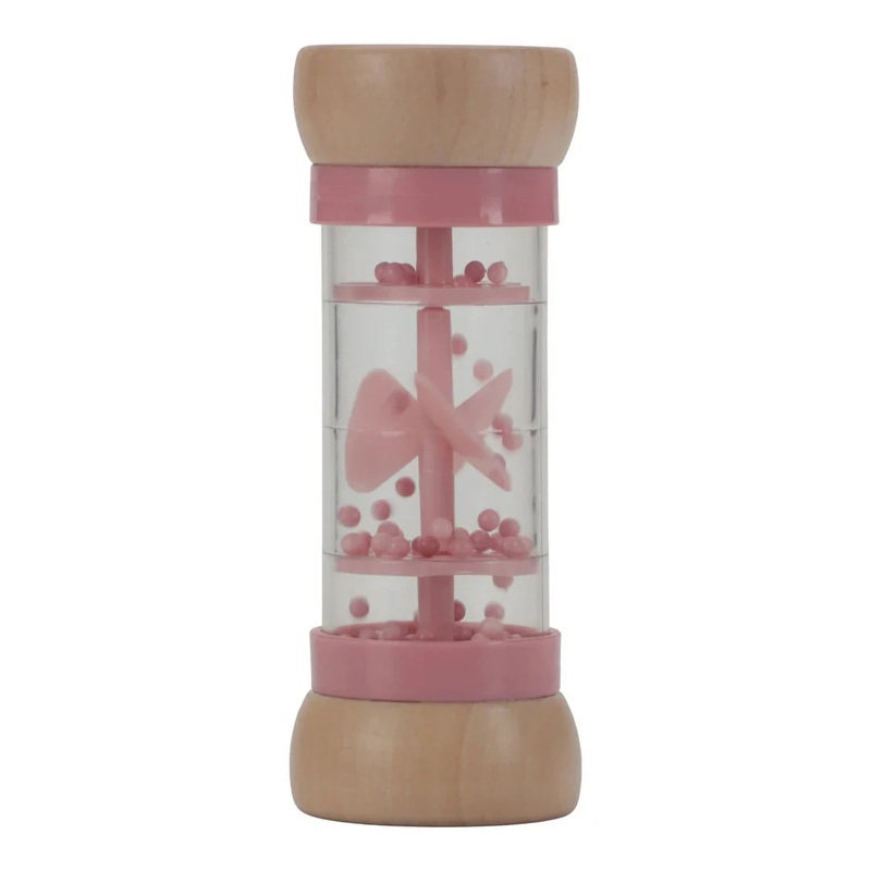 Little Dutch - Fairy Garden Rain Rattle