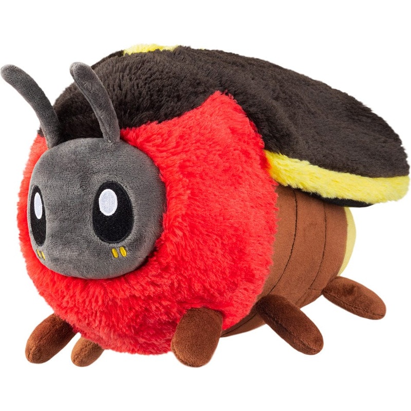 Mini Firefly Squishable - Plush for All Ages
