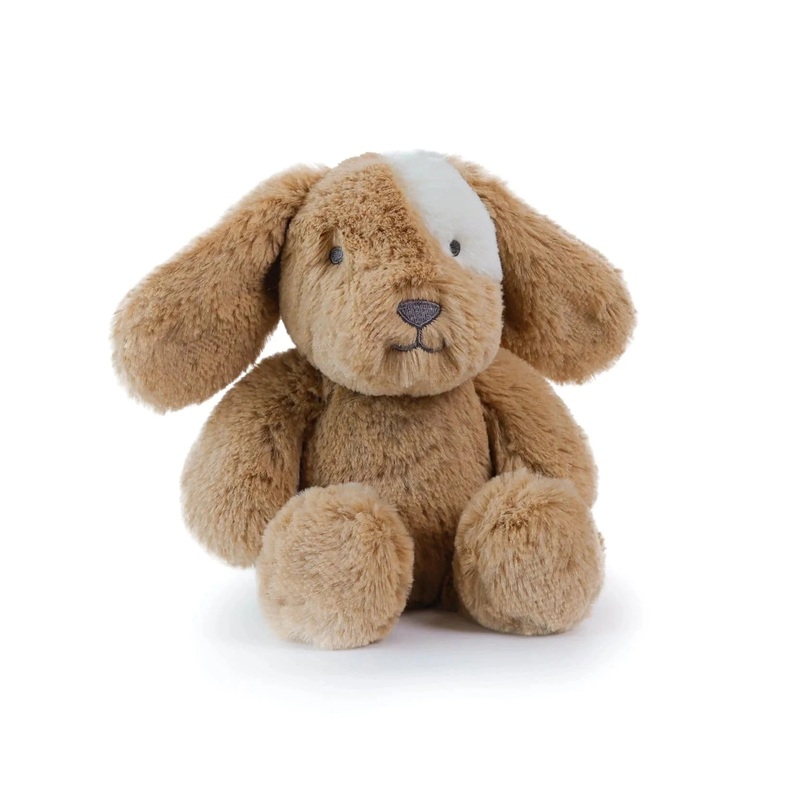 OB Designs - Little Duke Dog