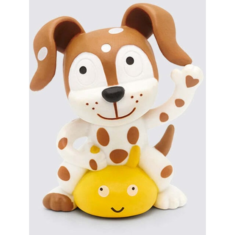 Spanish Playtime Puppy Tonies Character