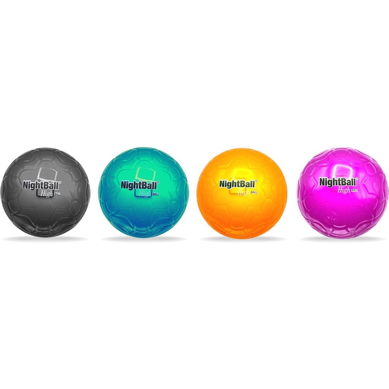 Tangles NightBall Highball - Best Outdoor Toys