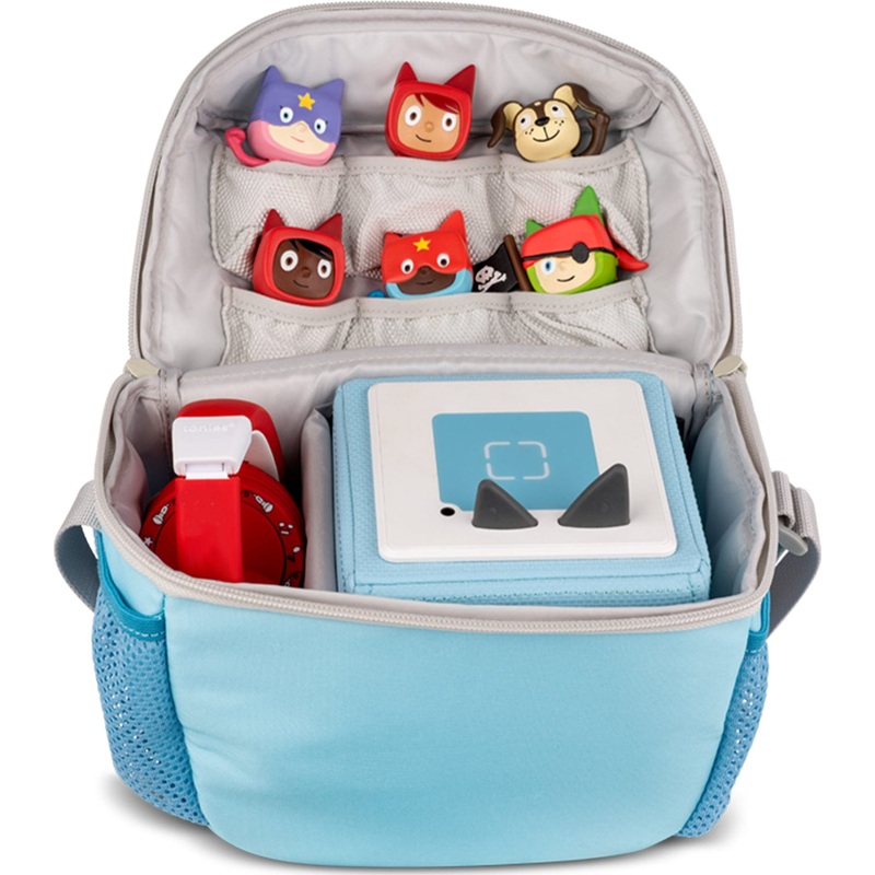Tonies Character Bag - Yeti Buddy Bag