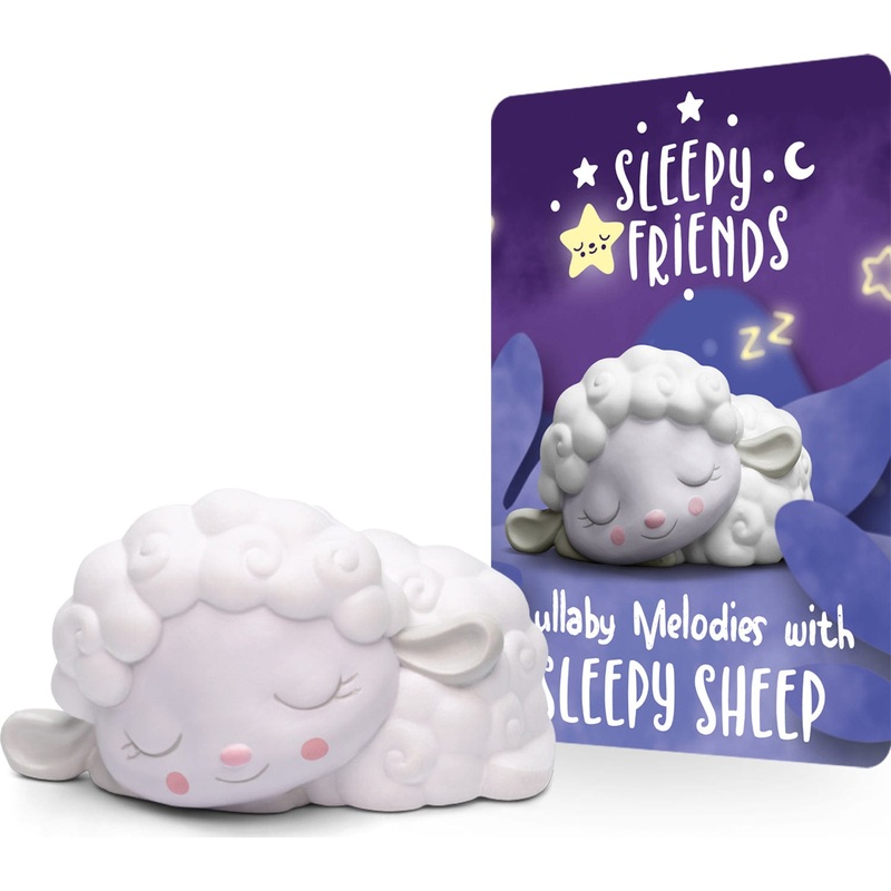 Tonies Sleepy Friends: Lullaby Melodies with Sleepy Sheep
