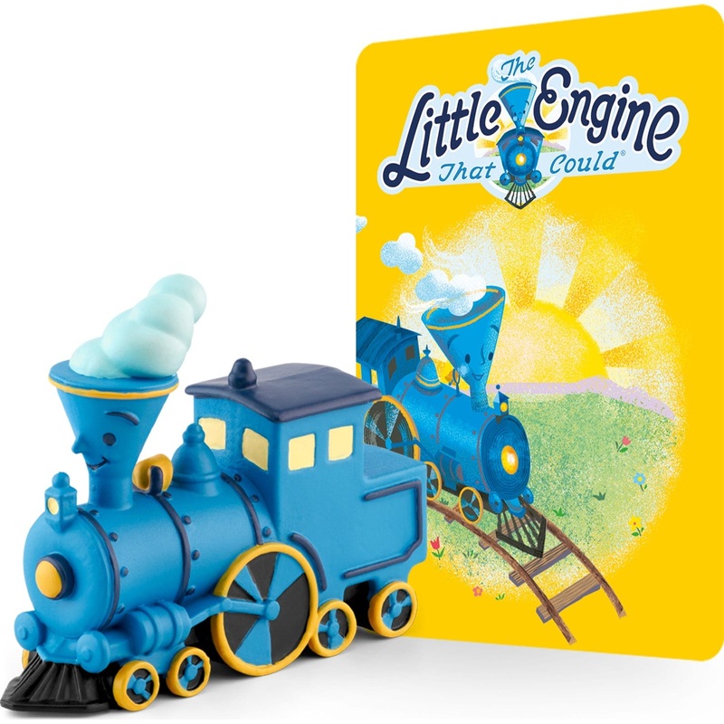 Tonies The Little Engine That Could