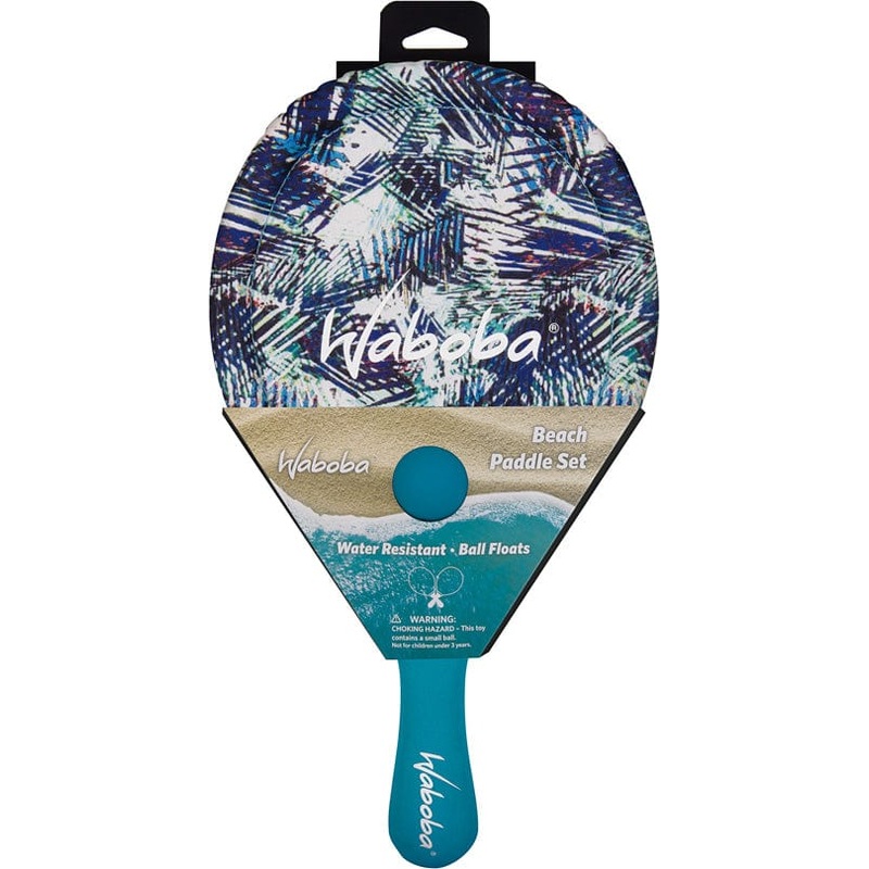 Waboba Beach Paddle Set - Best Outdoor Games