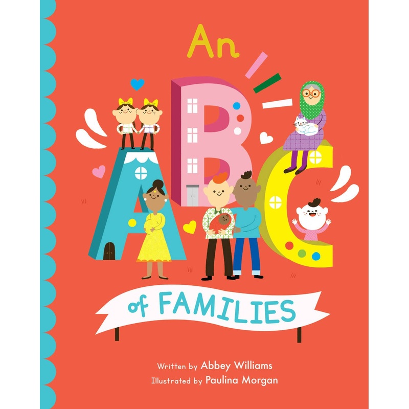 An ABC of Families