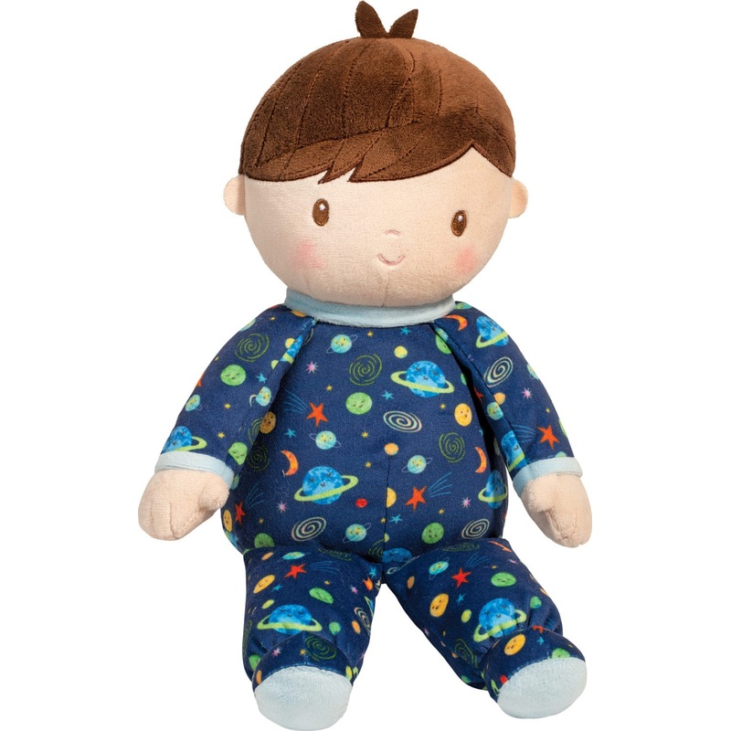 Douglas Gavin Galaxy Doll - Plush for All Ages