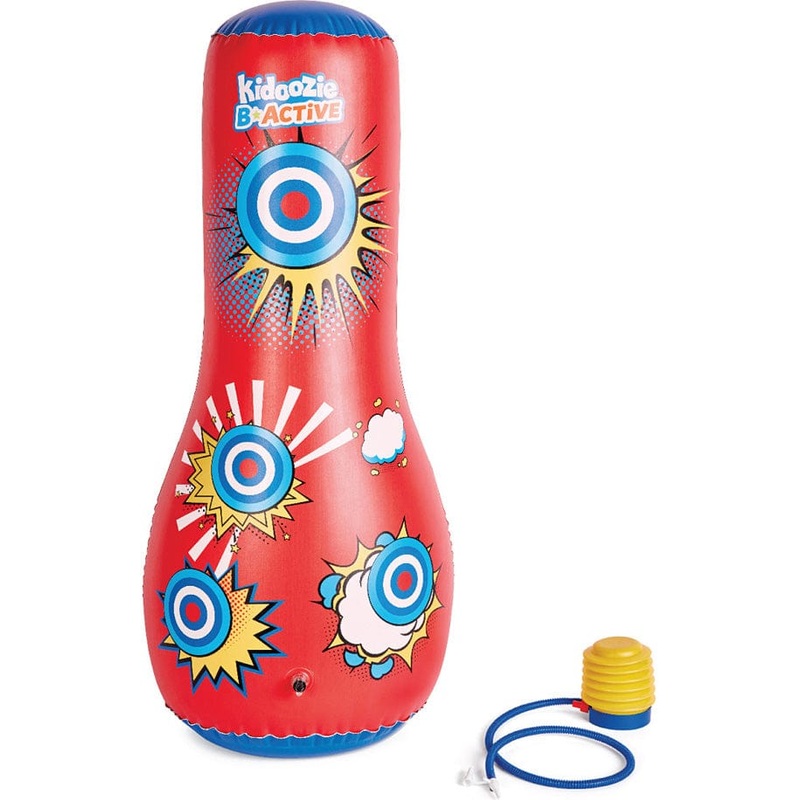 Epoch Kidoozie Bounce Back Punching Bag