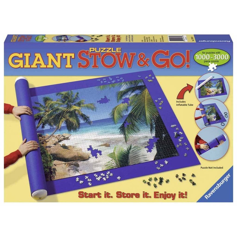 Puzzle Stow & Go - Giant