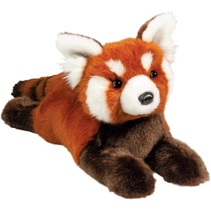 Rowan DLux Red Panda