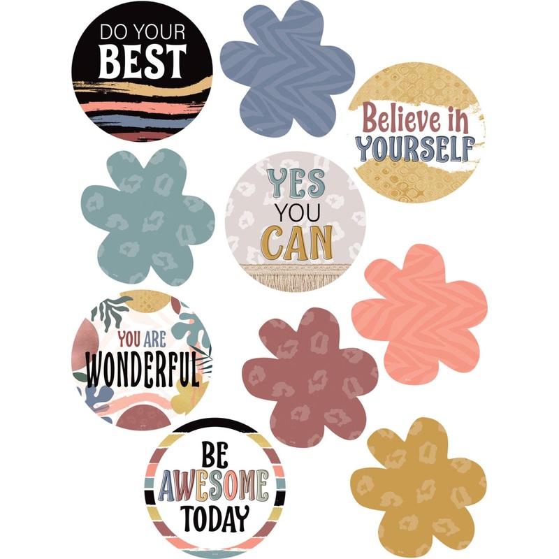 Teacher Created Resources Wonderfully Wild Accents