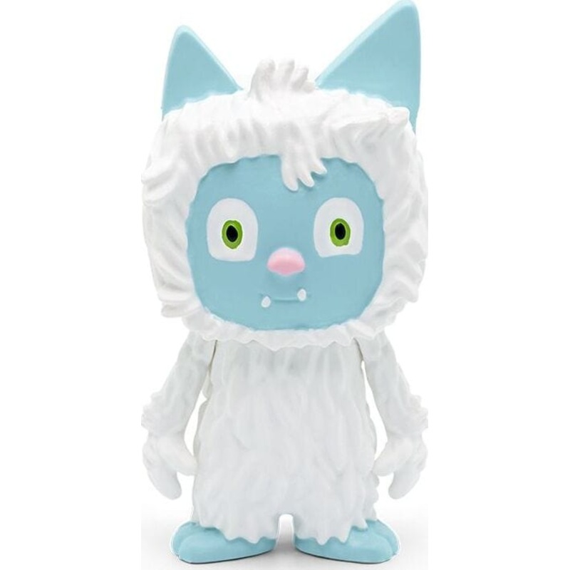 Tonies Creative Tonie: Yeti
