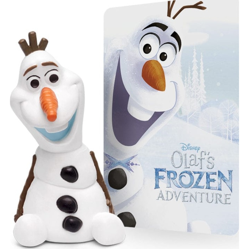 Tonies Disney Frozen Tonie: Olaf