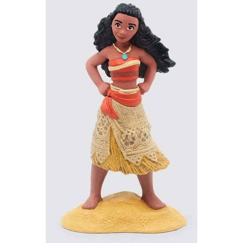 Tonies Disney's Moana Tonie Character
