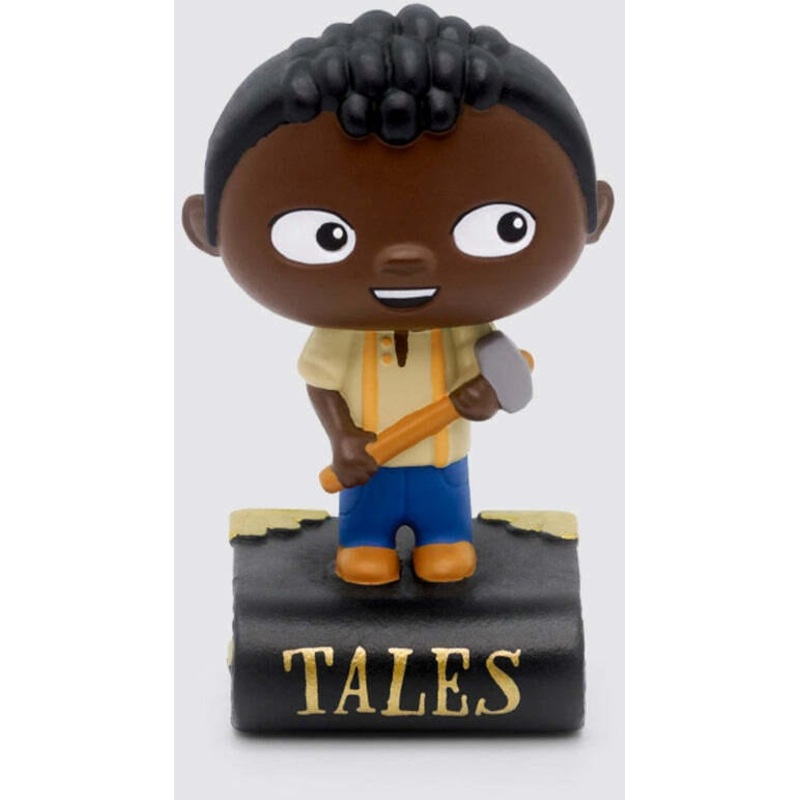 Tonies John Henry and Other Stories Tonie Character