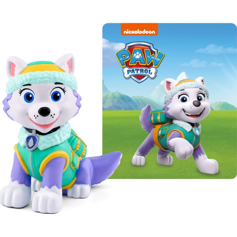 Tonies Paw Patrol: Everest Tonie Character